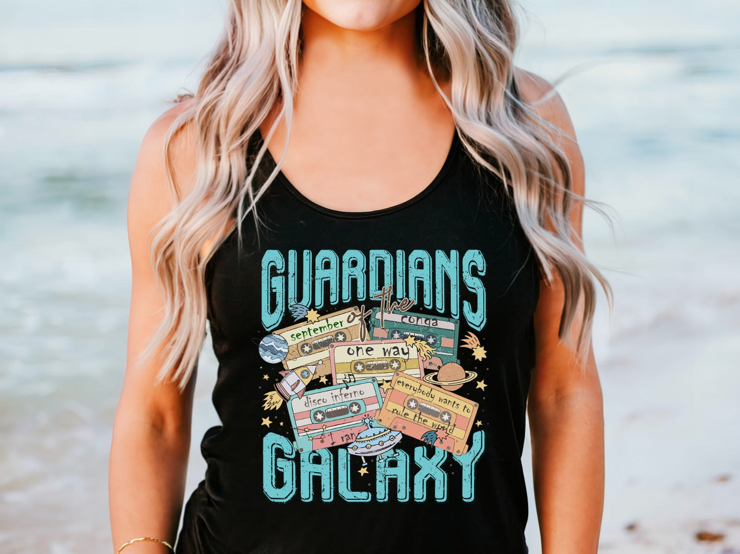 WOMEN T-SHIRT