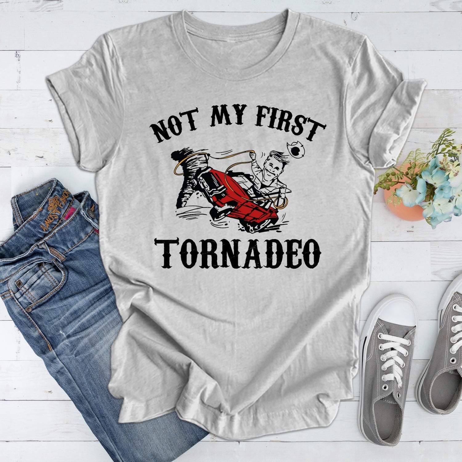 MEN T-SHIRT