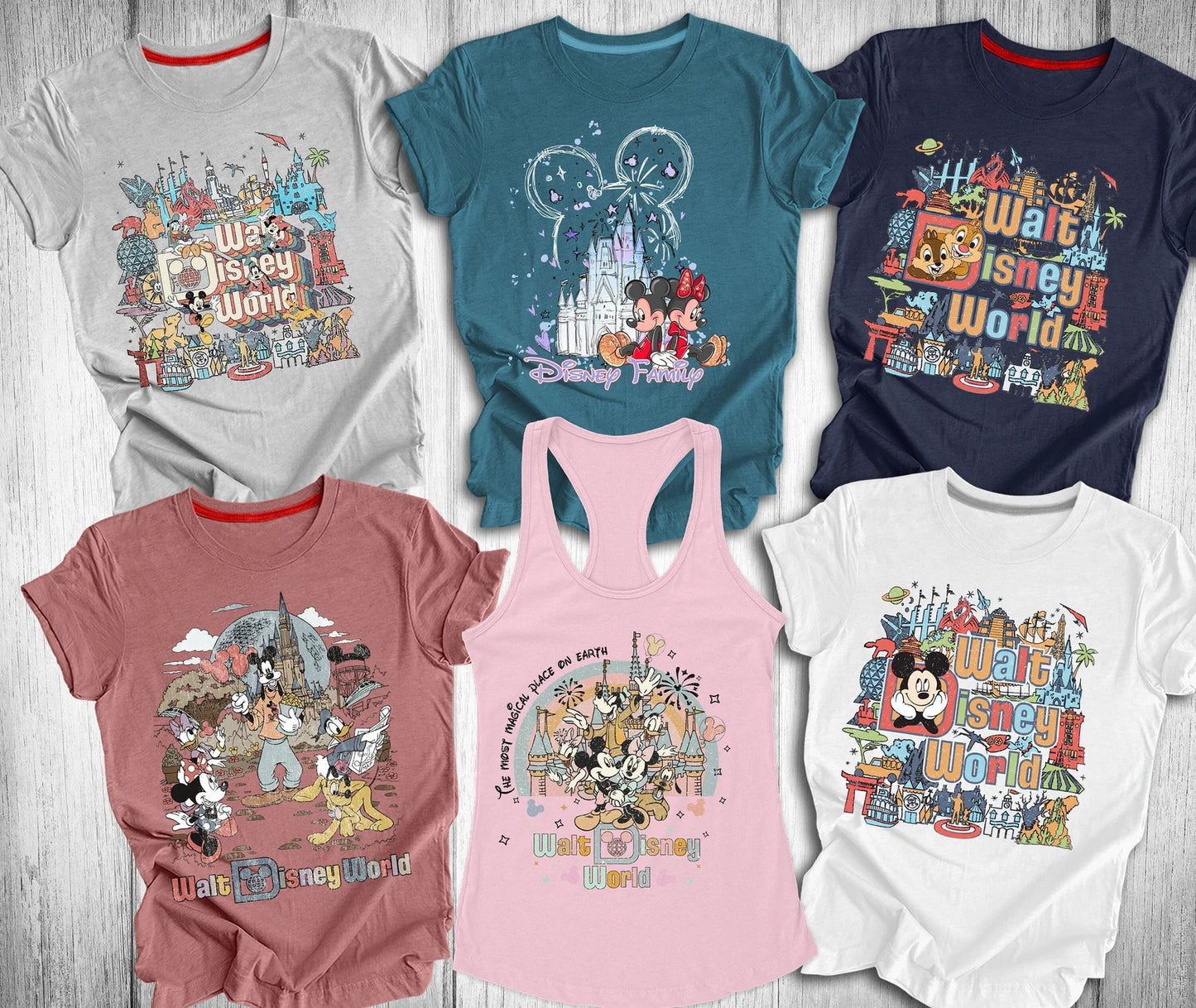 Walt Disney World Mickey Shirt Tank Top, Disney Trip Family Shirt, Walt Disney Vacation Family Outfit, Disney Sketch Shirt, Disney tank Top YOUTH