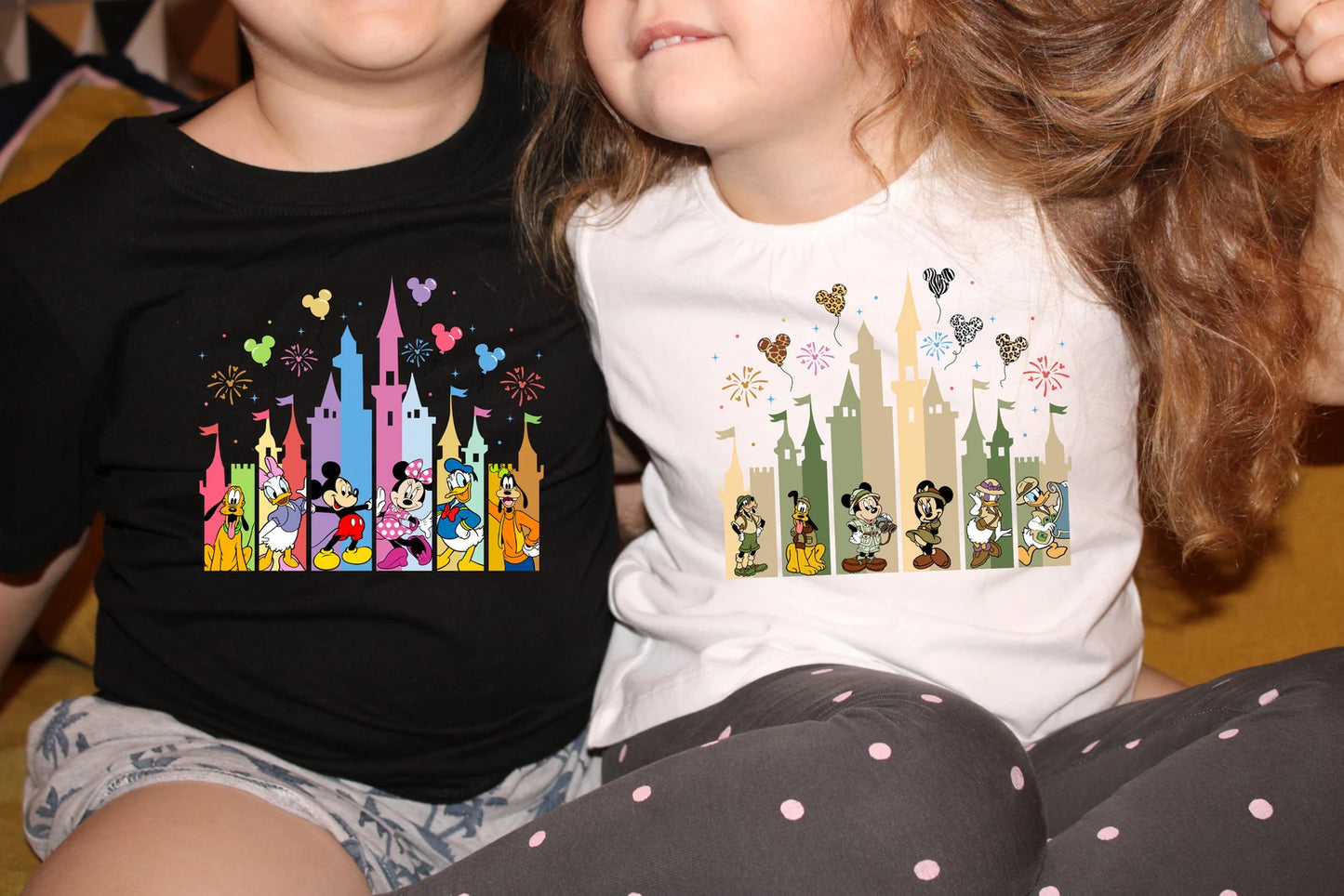 Princess Disney Castle Shirt ,Kids Disney Castle Shirt ,Disney Girl Boy Trip ,Princess Shirt, Princess Castle, Disney Family Trip YOUTH