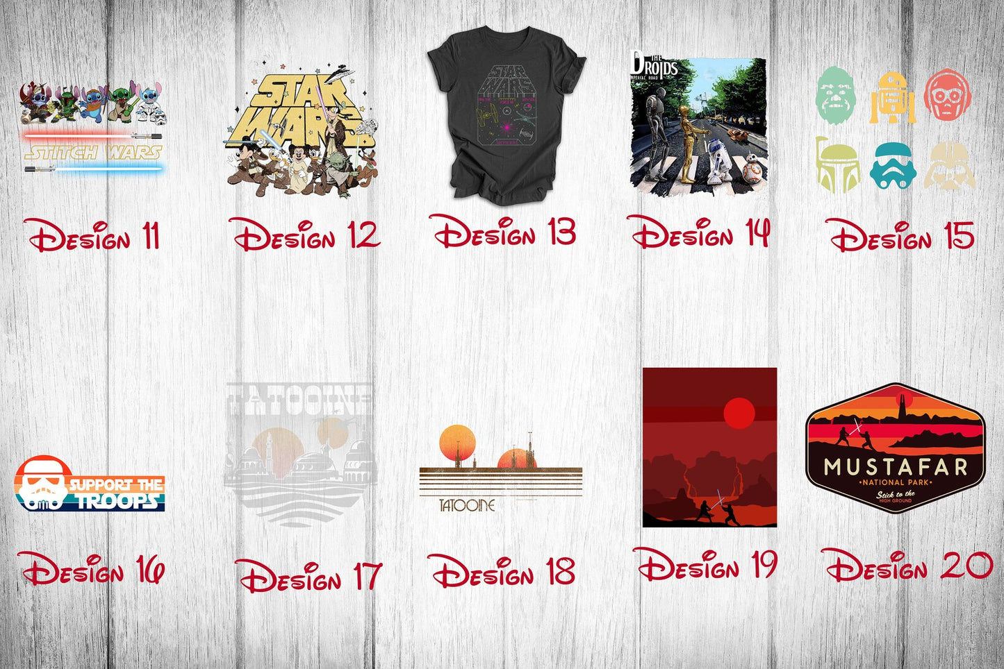 Disney Star Wars Mickey And Friends Girl Shirt, Star Wars Disney Characters Shirt, Disney Star Wars Family Trip Shirt, Disney Vacation shirt Racerback