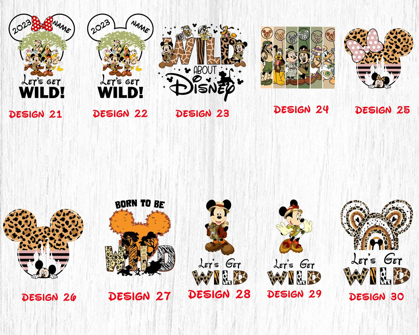 Walt Disney World Shirt Tank Top, Walt Disney Animal Kingdom Shirt, Animal Kingdom Shirt With Disney Characters, Disney Animal Kingdom Tee TODDLER