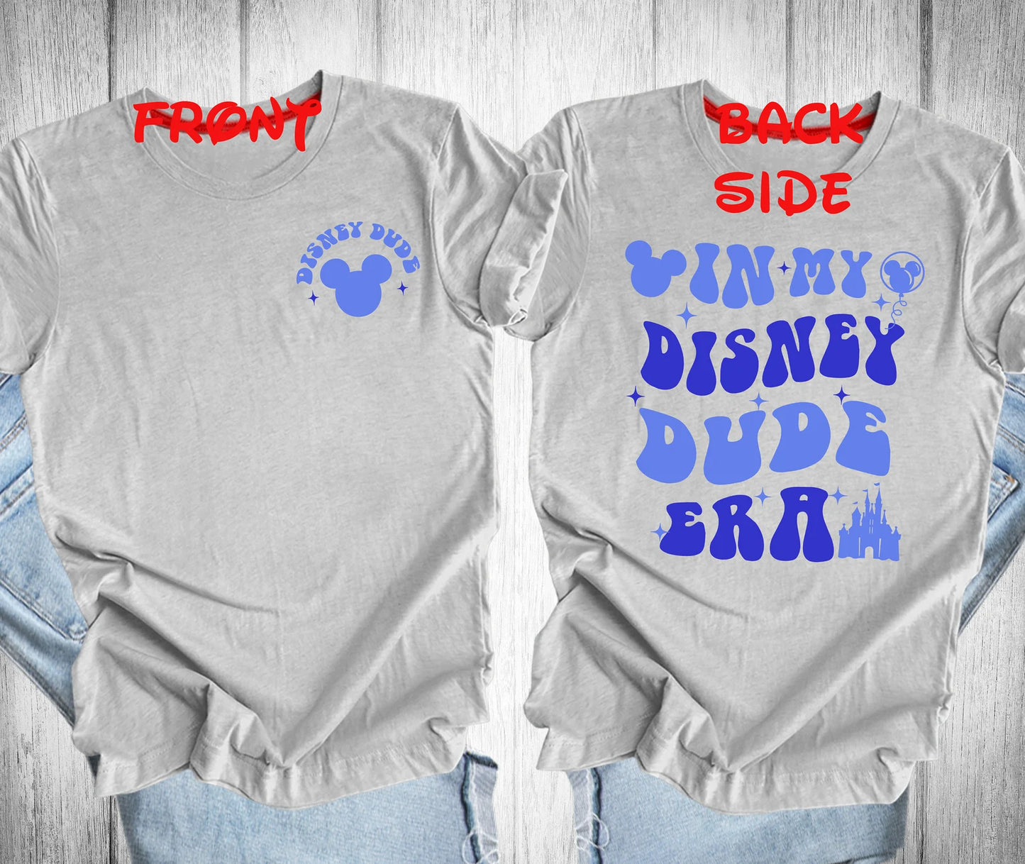 In My Disney Mama Era Shirt Tank Top, Magical Mom Shirt, Mickey Mom Shirt, Disney Mom Shirt, Disney Mothers Day Tee, Disney Trip Tee For Mom YOUTH