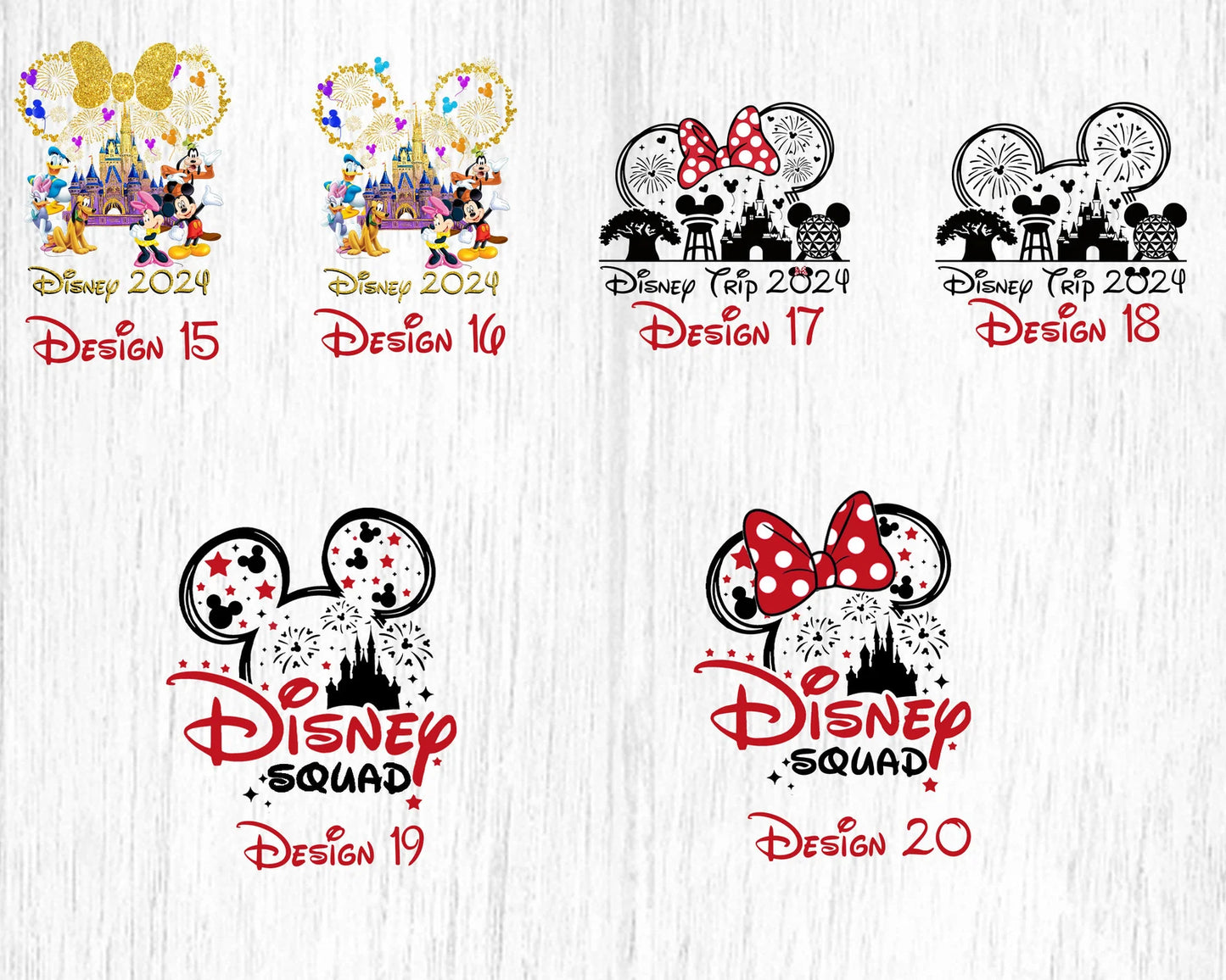Disney Group Shirt, My First Disney Trip 2024 Shirt, Disney Trip 2024 Shirt, My Second Disney Trip 2024 Shirt, Disney Family Vacation Shirt ONESIE