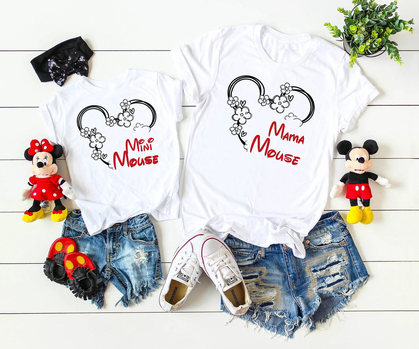 Disney Auntie Mouse Shirt, Auntie Mouse Shirt, Disney Mouse Aunt Tee, Disney Shirt, Minnie Aunt Shirt, Disney Aunt Gift, Disney Family Shirt ONESIE