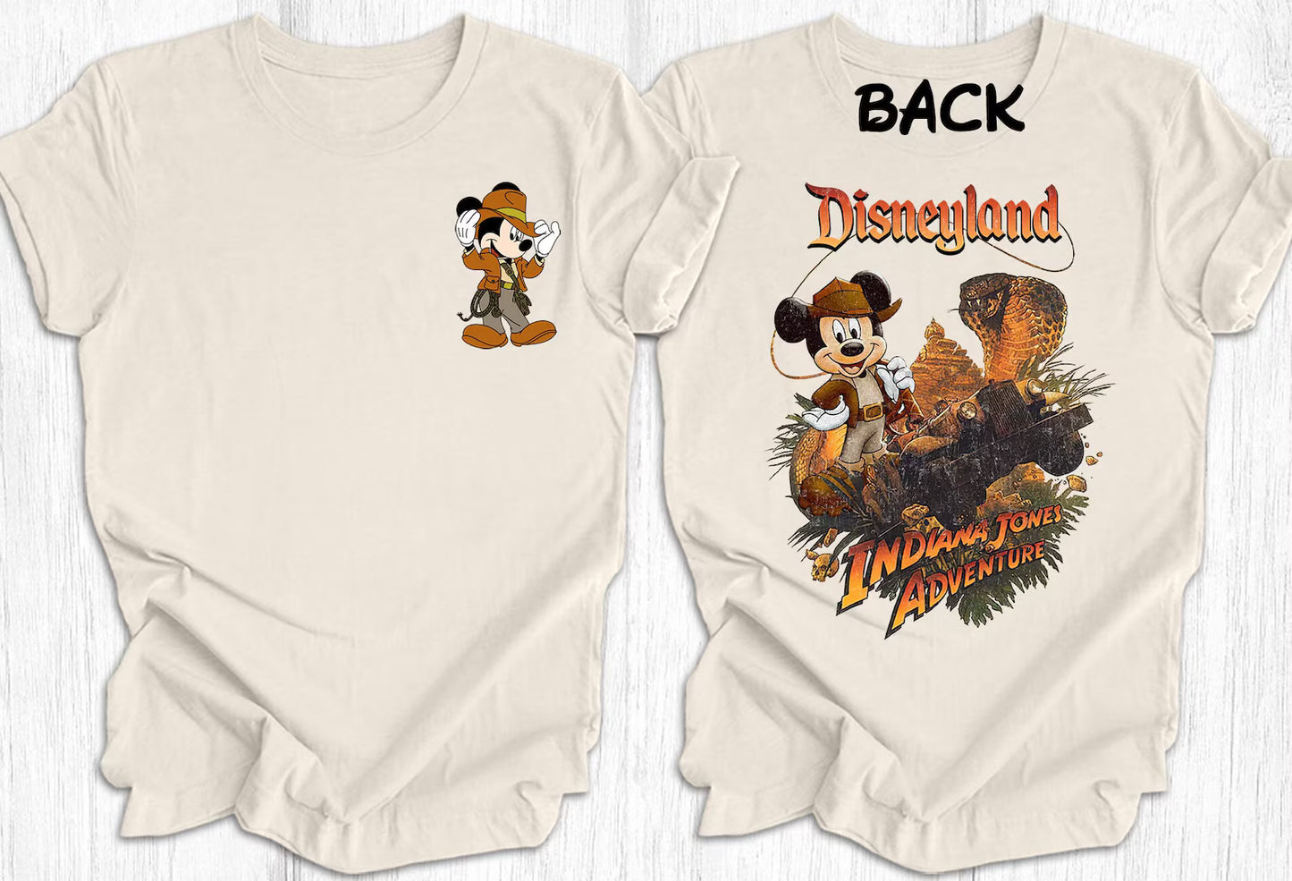 Adventureland Shirt ,Indiana Jones Shirt, Disneyland Shirt, Adventure Shirt, , Jungle Cruise Shirt ,Disney Ride Shirt ,Disney Trip Tee Racerback