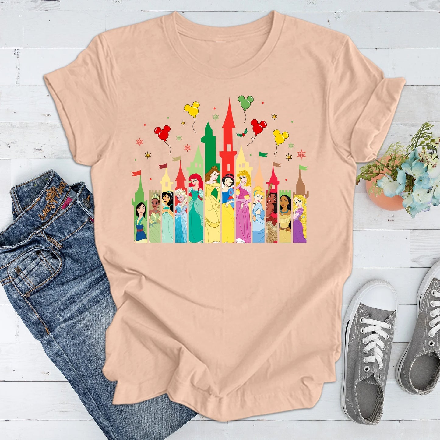 Princess Disney Castle Shirt ,Kids Disney Castle Shirt ,Disney Girl Boy Trip ,Princess Shirt, Princess Castle, Disney Family Trip YOUTH