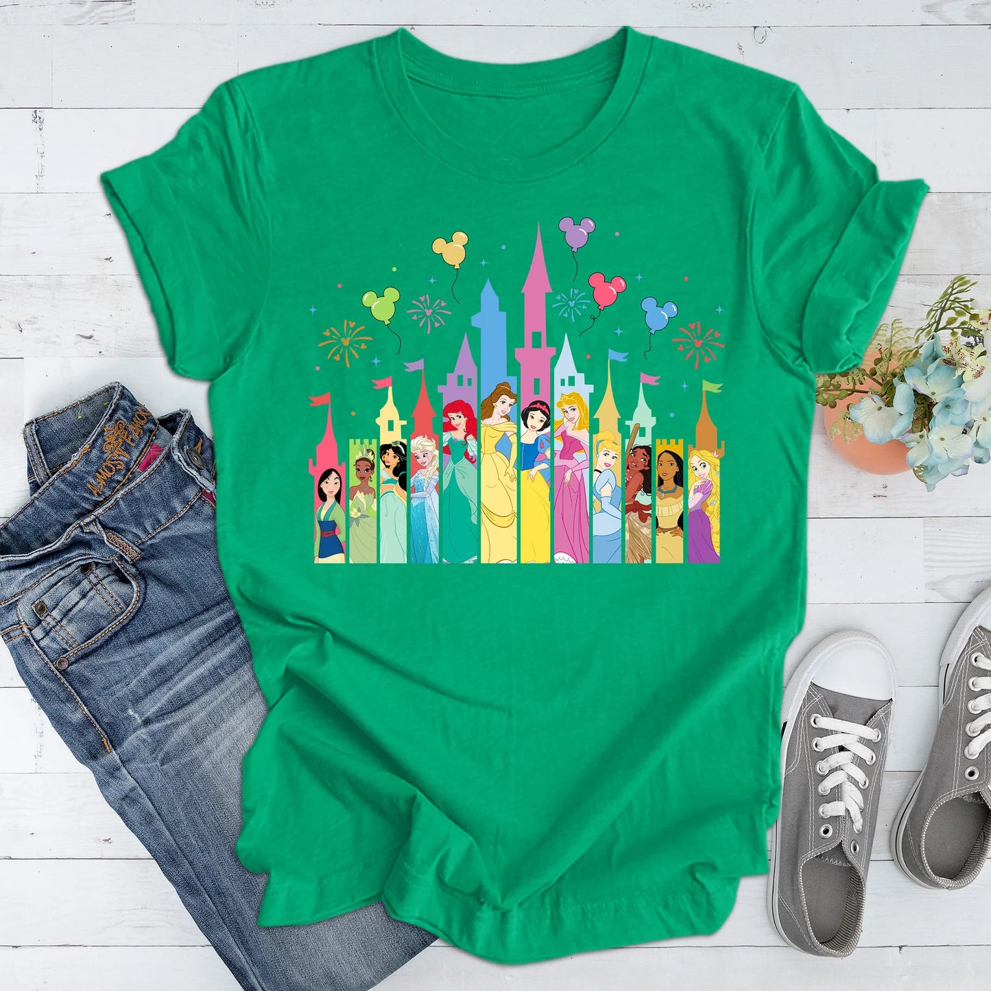 Princess Disney Castle Shirt ,Kids Disney Castle Shirt ,Disney Girl Boy Trip ,Princess Shirt, Princess Castle, Disney Family Trip YOUTH