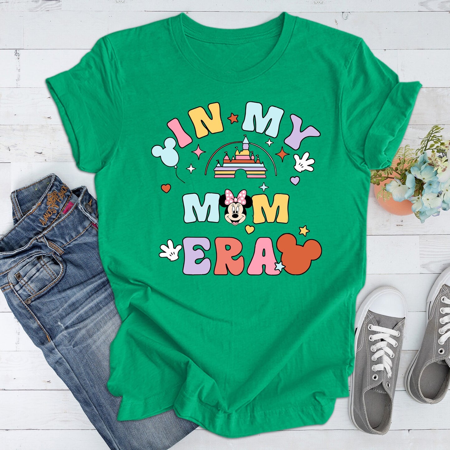 Disney Mama Squad Shirt, Mama Squad Shirt, Disney Dad Squad Shirt, Disney Trip Mom Shirt, Disney Mom Vacation Shirt, Disney Shirt For Mom ONESIE