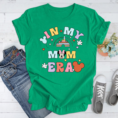 Disney Mama Squad Shirt, Mama Squad Shirt, Disney Dad Squad Shirt, Disney Trip Mom Shirt, Disney Mom Vacation Shirt, Disney Shirt For Mom ONESIE