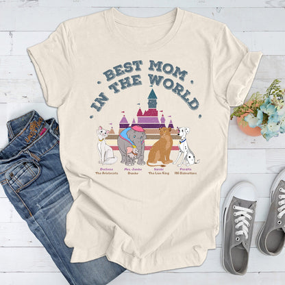 Disney Mama Squad Shirt, Mama Squad Shirt, Disney Dad Squad Shirt, Disney Trip Mom Shirt, Disney Mom Vacation Shirt, Disney Shirt For Mom ONESIE