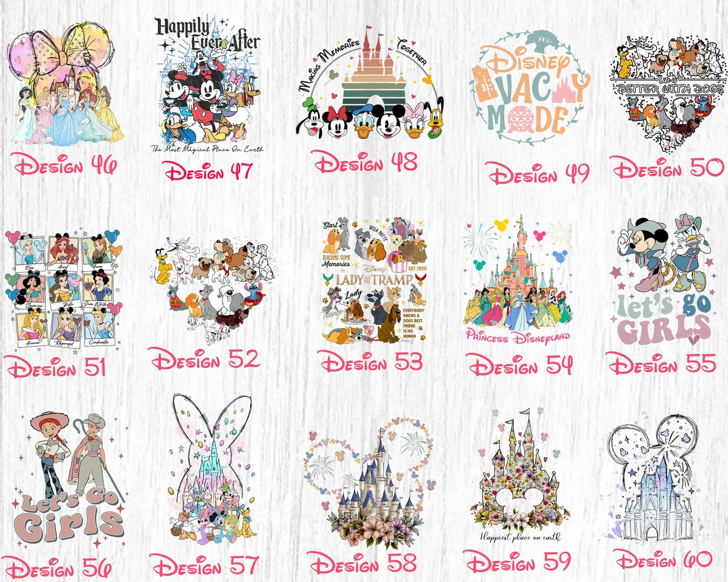 Disney Shirt, Mickey And Friends Shirt, Mickey And Friends Minnie Donald Daisy Goofy Pluto Shirt, Disney, Disneyland Shirt,Disneyworld Shirt RAGLAN