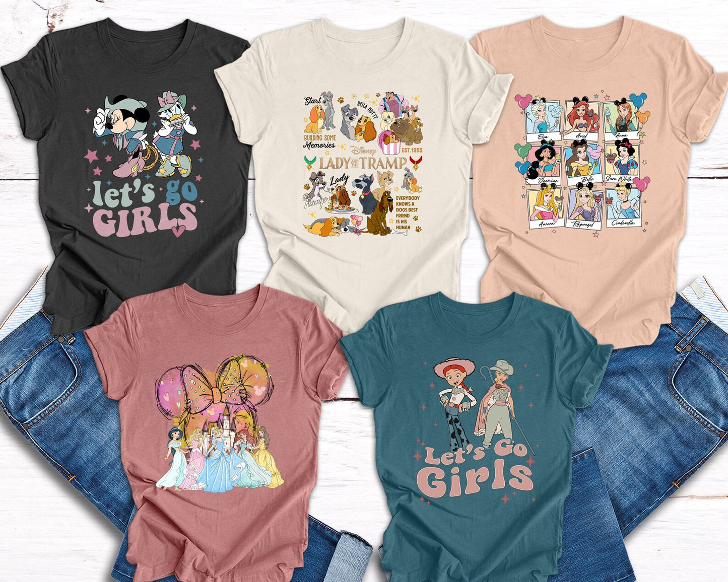 Disney Belle Tale as Old as Time Shirt, Beauty and The Beast T-shirt ,Beauty Belle Shirt, Disney Trip Tank Top, Disney Family Vacation Shirt ONESIE