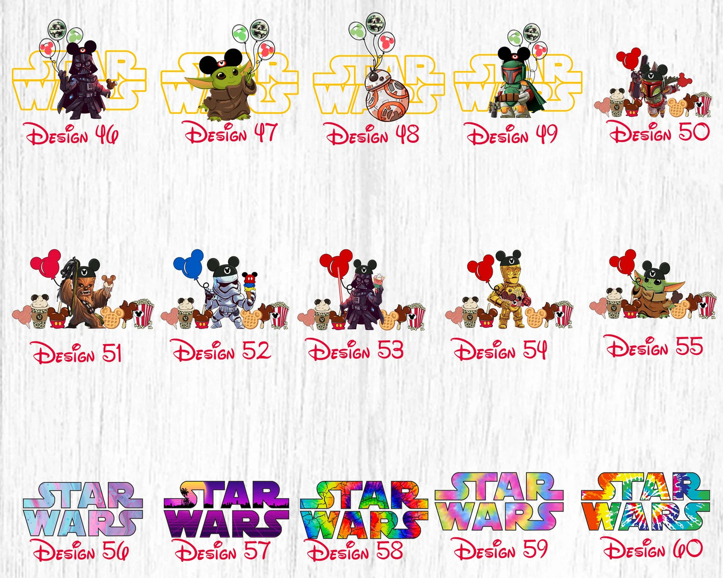 Star Wars Retro Shirt, Disney Star Wars, Gift For Men Women, Kid T-Shirt, Star wars Tshirt, Disney Family Vacation Shirt, Star War Character YOUTH