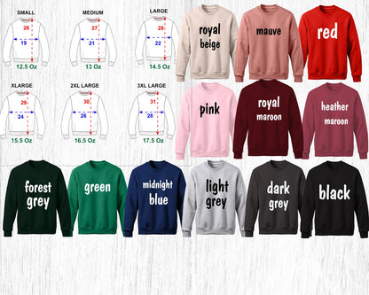 Floral Bow Teach Sweatshirt, Cute Teacher Sweatshirt, Teacher Appreciation Gift, Back To School, Elementary Teacher Shirt, Team Teacher 3 (SWEATSHIRT)