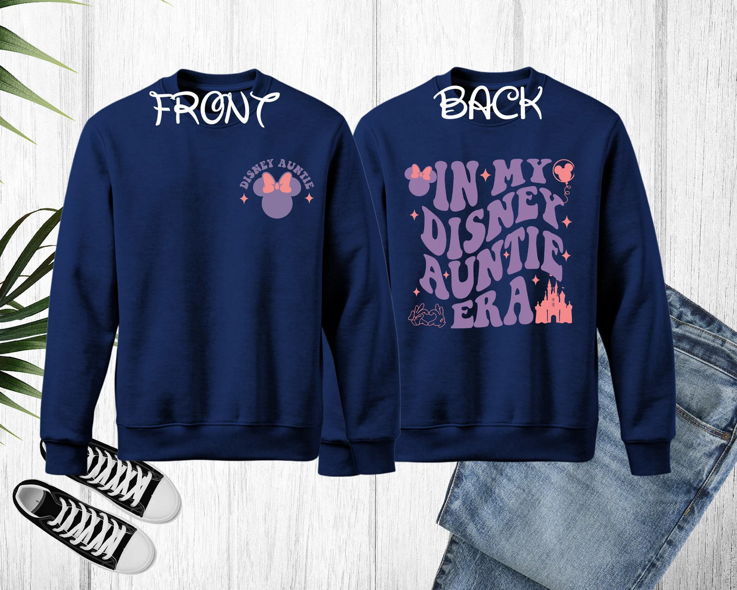 In My Disney Mama Era Shirt Tank Top, Magical Mom Shirt, Mickey Mom Shirt, Disney Mom Shirt, Disney Mothers Day Tee, Disney Trip Tee For Mom YOUTH