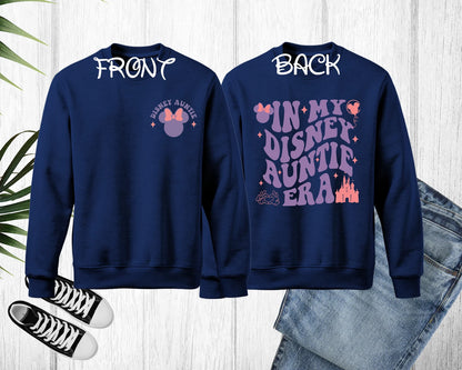 In My Disney Mama Era Shirt Tank Top, Magical Mom Shirt, Mickey Mom Shirt, Disney Mom Shirt, Disney Mothers Day Tee, Disney Trip Tee For Mom YOUTH