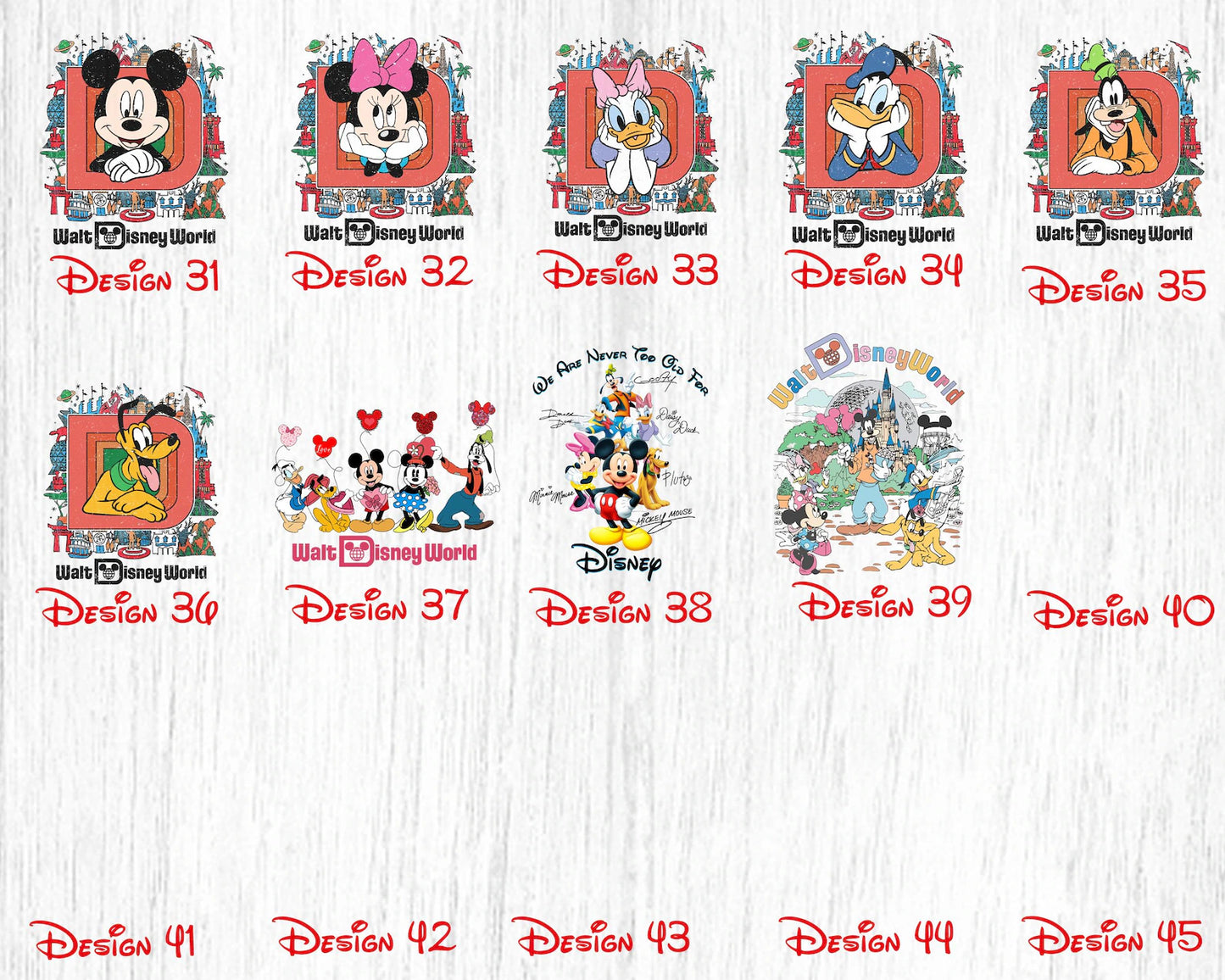 Retro Walt Disneyworld Shirt, Vintage Disneyworld Shirt, Mickey And Friends Shirt, Retro Disney Shirt, Disney 2025 Trip Woman T-Shirt