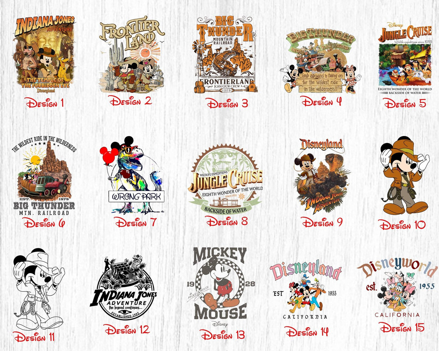 Disney Rides Shirt Tank Tops Racerback, Disney Rides t shirt, Disney World Shirt, Disney Retro Shirt, Disney Family Shirt, Disneyland Trip Racerback