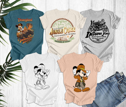 Disney Rides Shirt Tank Tops Racerback, Disney Rides t shirt, Disney World Shirt, Disney Retro Shirt, Disney Family Shirt, Disneyland Trip Racerback