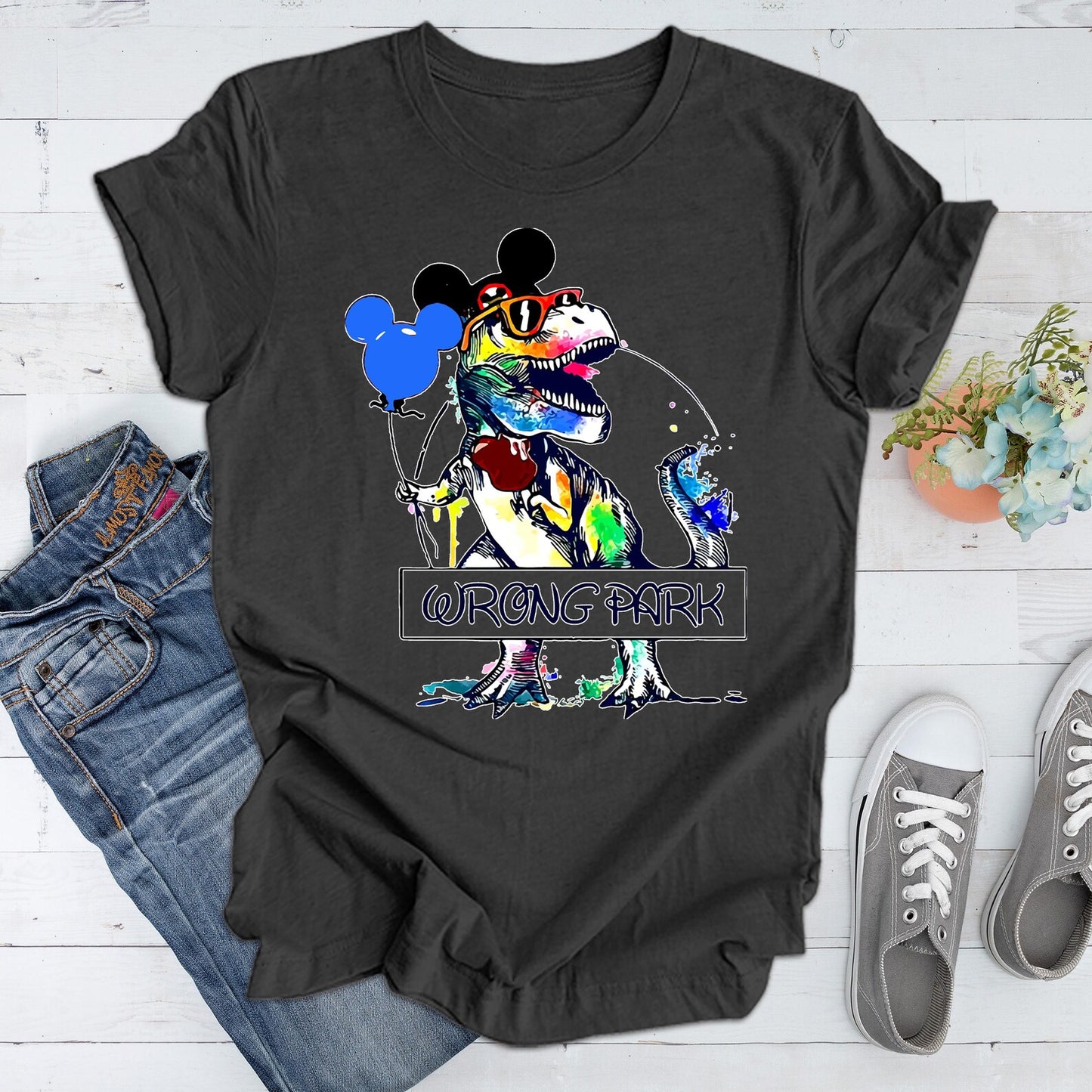 Jurassic Park Couple Shirt and tank Top, Raptor Trainer Est 1993 Shirt, Dinosaur T-rex Trip Tee, Tyrannosaurus Tee, Jurassic Park Adventure Racerback