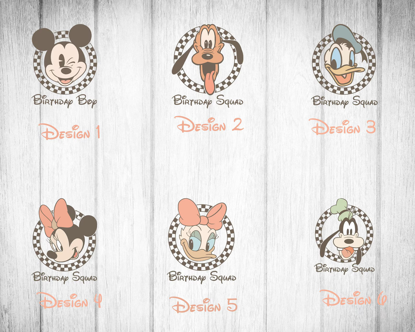 Birthday Mickey Boy Shirt, Disney Boy Birthday Shirt, Disney Birthday Boy Shirt, Disney Birthday Squad shirt,Disney Mickey Boy Birthday Tee Woman T-Shirt