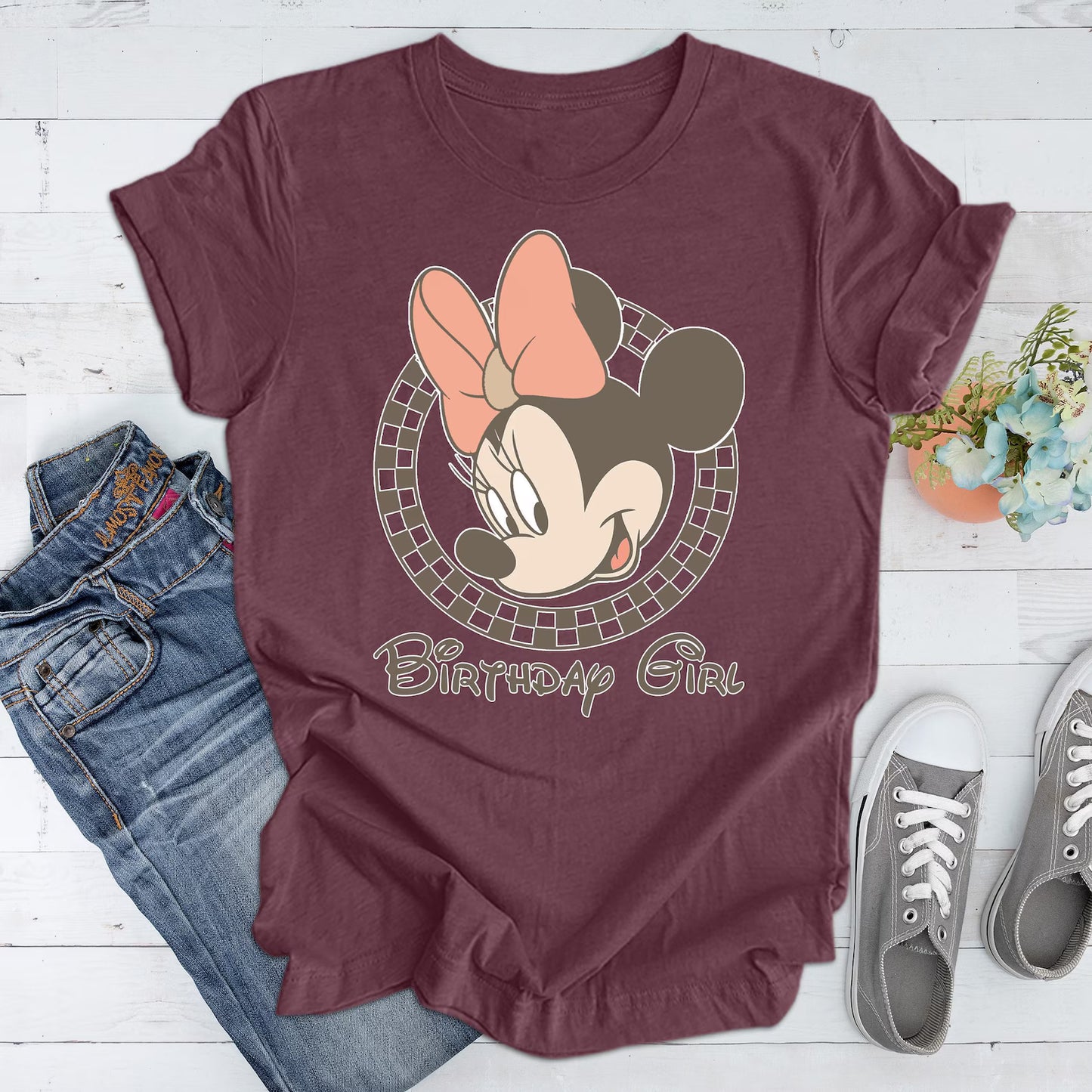 Birthday Mickey Boy Shirt, Disney Boy Birthday Shirt, Disney Birthday Boy Shirt, Disney Birthday Squad shirt,Disney Mickey Boy Birthday Tee Woman T-Shirt