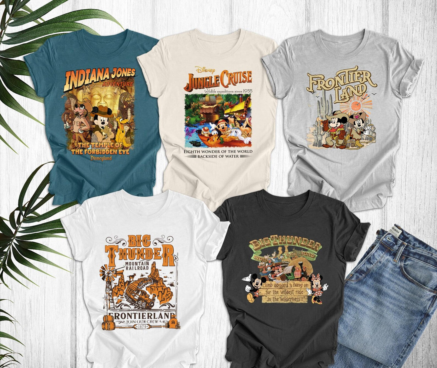 Disney Rides Shirt Tank Tops Racerback, Disney Rides t shirt, Disney World Shirt, Disney Retro Shirt, Disney Family Shirt, Disneyland Trip Racerback