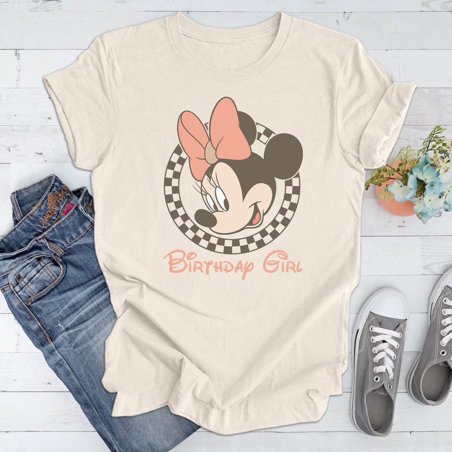 Birthday Mickey Boy Shirt, Disney Boy Birthday Shirt, Disney Birthday Boy Shirt, Disney Birthday Squad shirt,Disney Mickey Boy Birthday Tee Woman T-Shirt