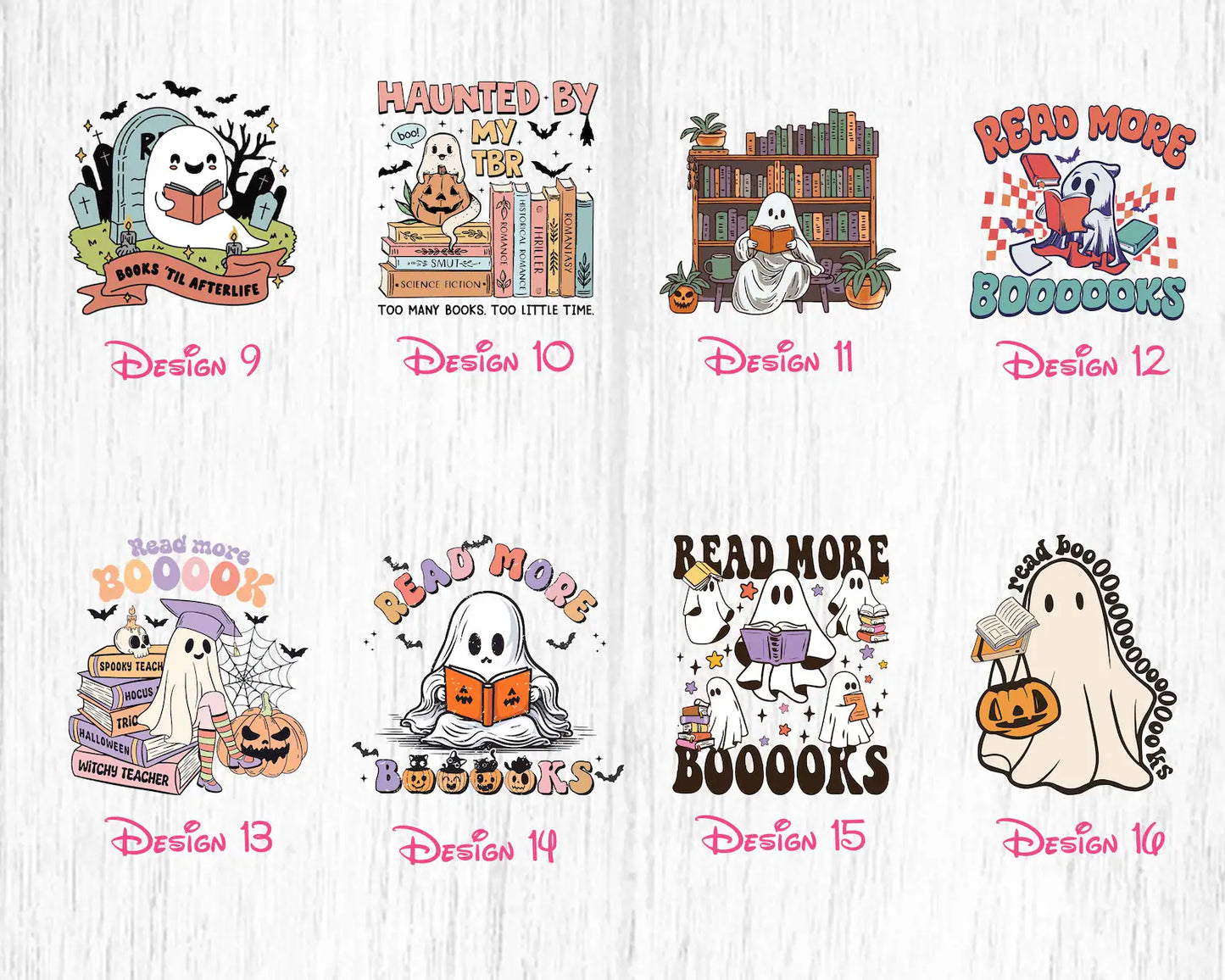The Boo-Tles Halloween Shirt, Retro Ghost Reading Books Tee, Librarian Ghost Halloween, It Was A Graveyard Smash Shirt,Halloween Balloon Tee Men T-Shirt