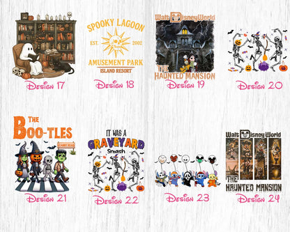 Mickey and Friends Halloween Sweatshirt, Disney Halloween Sweatshirt, Hocus Pocus Sweatshirt, Spooky Season Shirt, Disney Pumpkin Shirt Men Sweatshirt