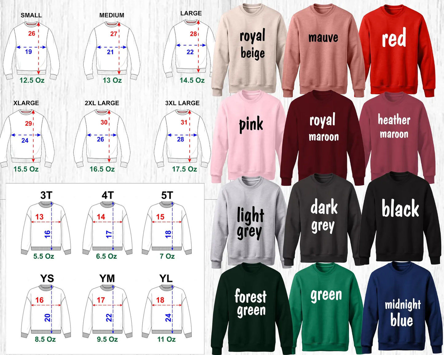 Disney Animal Kingdom Sweatshirt ,Safari Park Day Crewneck, Cute Matching Family Disney Trip Pullover Woman Sweatshirt