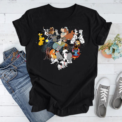 In My Disney Era Baby Onesie, Cute Colorful Disney-Themed Infant Bodysuit, Gender Neutral Baby Shower Gif, Newborn Outfit ONESIE