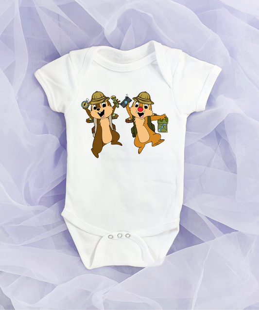 Walt Disney World Onesie ,Shirt, Tank Top, Walt Disney Animal Kingdom Shirt, Animal Kingdom Shirt With Disney Characters, Disney Animal Kingdom Tee ONESIE